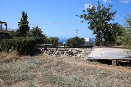Μονοκατοικία 119τ.μ. για πώληση-Βάμος
