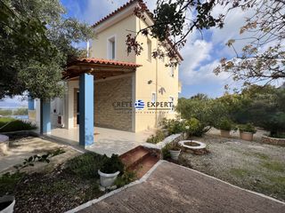 Βίλλα 2.600 τ.μ. προς πώληση, Καμπιά Βάμου-thumb-8