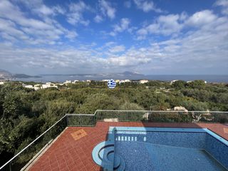 Βίλλα 2.600 τ.μ. προς πώληση, Καμπιά Βάμου-thumb-23
