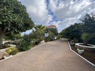 Βίλλα 2.600 τ.μ. προς πώληση, Καμπιά Βάμου-thumb-7