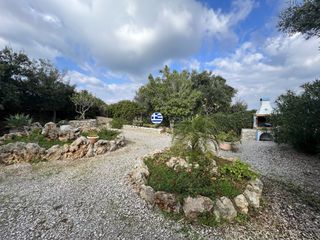 Βίλλα 2.600 τ.μ. προς πώληση, Καμπιά Βάμου-thumb-4