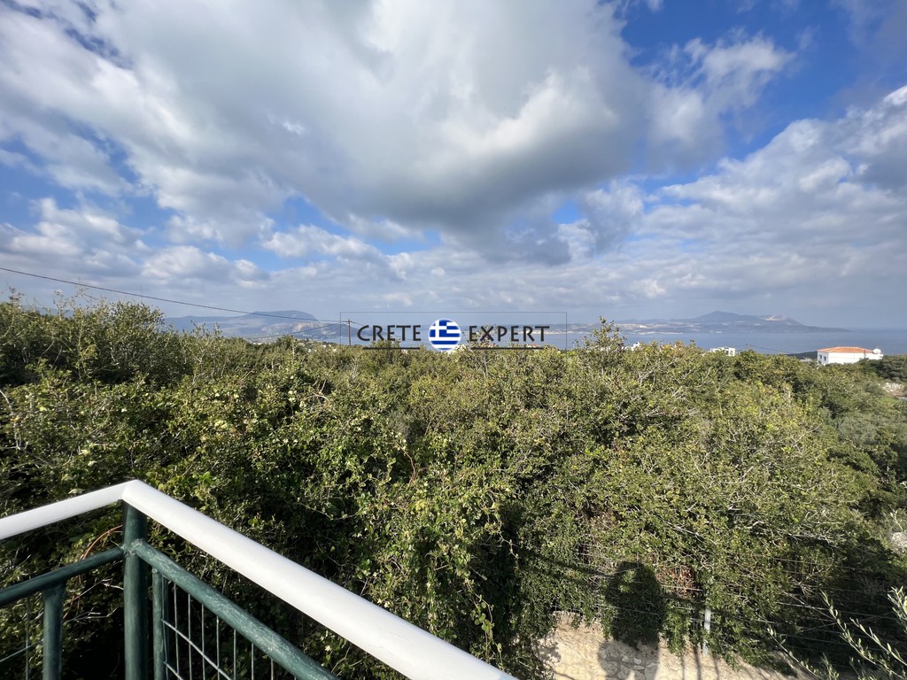 Βίλλα 2.600 τ.μ. πρός πώληση, Ν. Χανίων, Βάμος