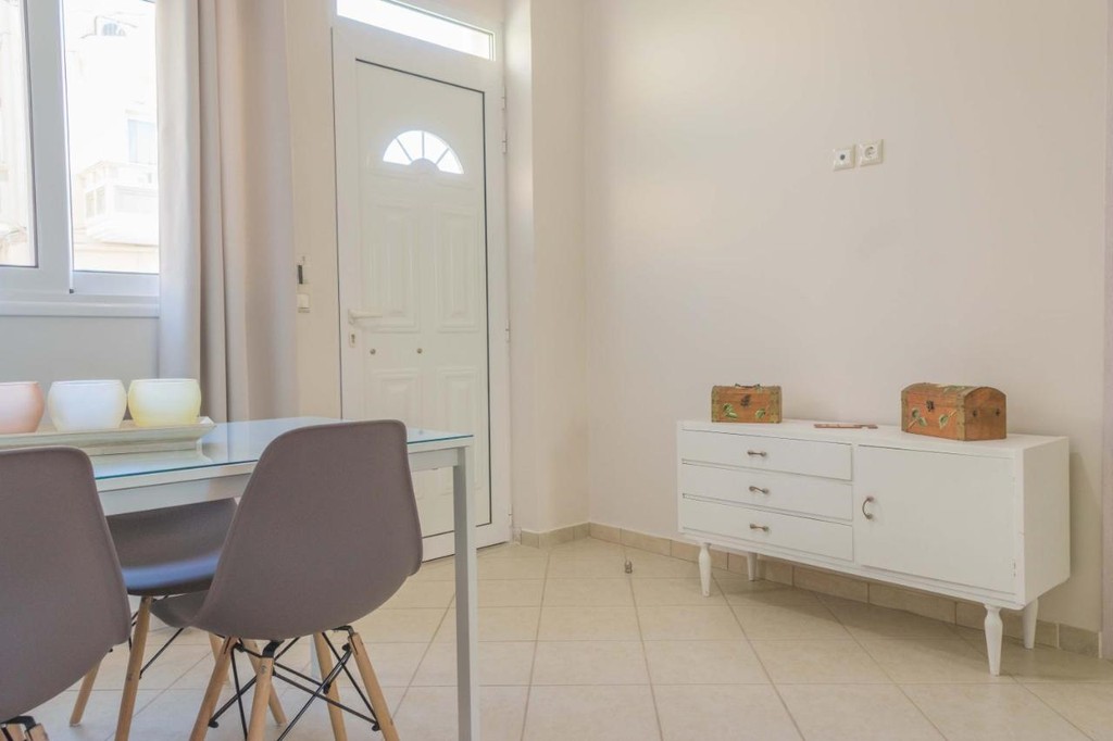 Ξενοδοχείο 360 τ.μ. προς πώληση, Αλμυρίδα Βάμου