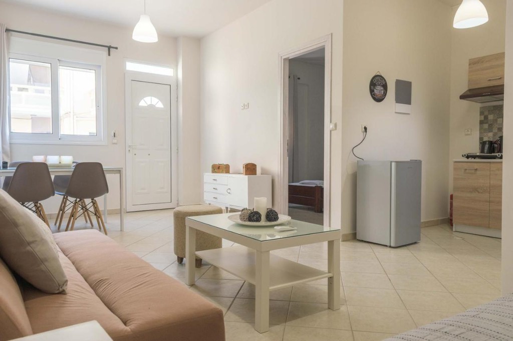 Ξενοδοχείο 360 τ.μ. προς πώληση, Αλμυρίδα Βάμου