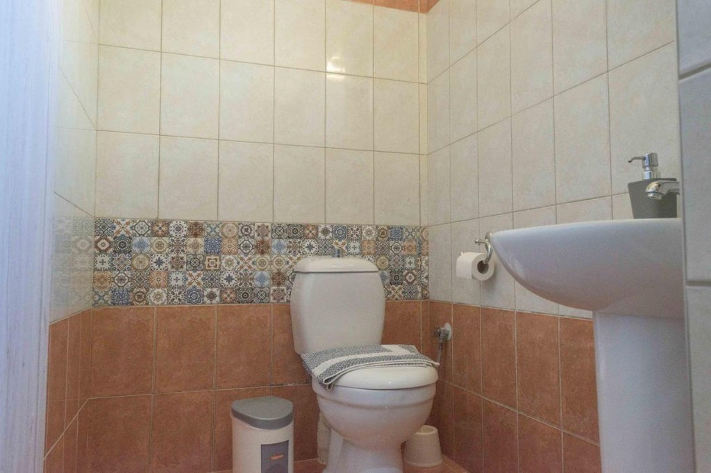 Ξενοδοχείο 360 τ.μ. προς πώληση, Αλμυρίδα Βάμου