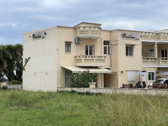 Ξενοδοχείο 360 τ.μ. για πώληση, Ν. Χανίων, Βάμος
