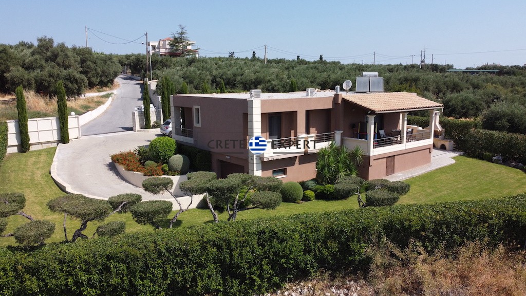 Βίλλα 240 τ.μ. πρός πώληση, Ν. Χανίων, Αρμενοί