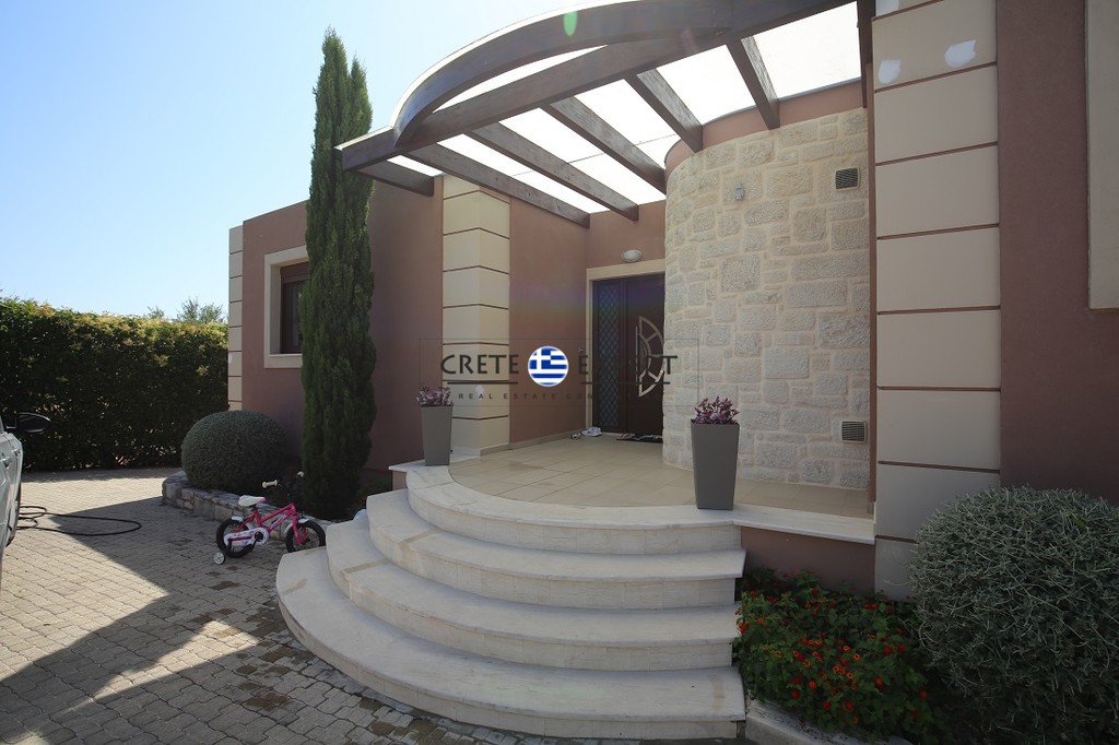 Βίλλα 240 τ.μ. πρός πώληση, Ν. Χανίων, Αρμενοί