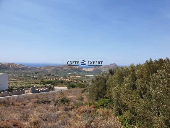 Οικόπεδο 3.436,64 τ.μ. για πώληση, Ν. Ρεθύμνου, Φοινίκας