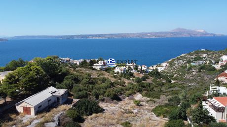 Οικόπεδο 4.895τ.μ. για πώληση-Βάμος