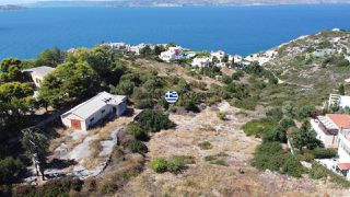 Οικόπεδο 4.895 τ.μ. προς πώληση, Πλάκα Βάμου-thumb-1