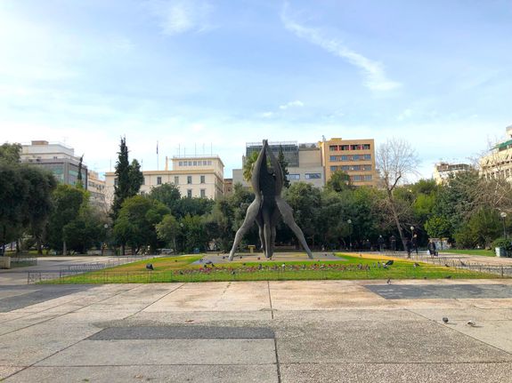 Γραφείο 410 τ.μ. για ενοικίαση, Αθήνα - Κέντρο, Κέντρο