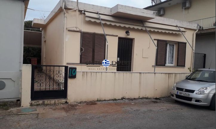 Μονοκατοικία 2.957,75 τ.μ. για πώληση, Ν. Χανίων, Χανιά