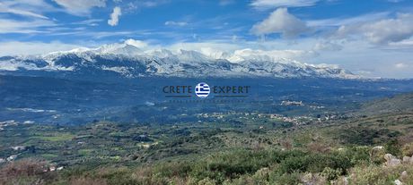 Οικόπεδο 23.620τ.μ. για πώληση-Βάμος