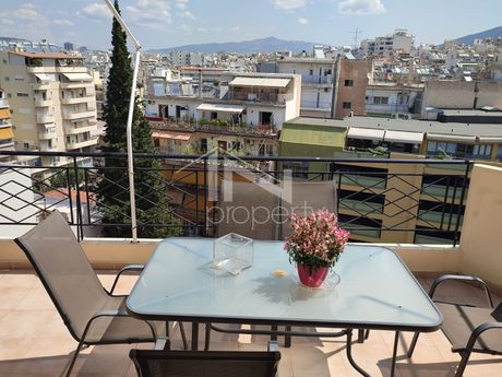 Apartment 140sqm for sale-Vironas