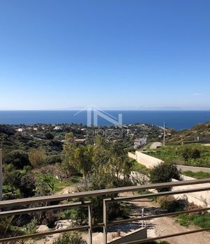 Maisonette 502sqm for sale-Palaia Fokaia