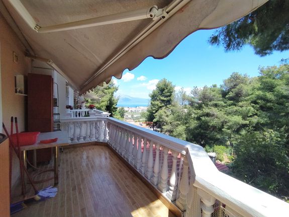 Detached home 190 sqm for sale, Rest Of Attica, Com. Nea Palatia