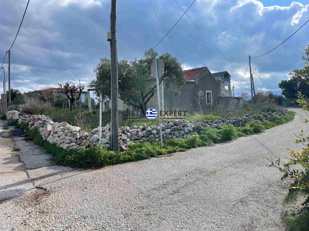 Μονοκατοικία 120 τ.μ. προς πώληση, Χωρδάκι Ακρωτηρίου