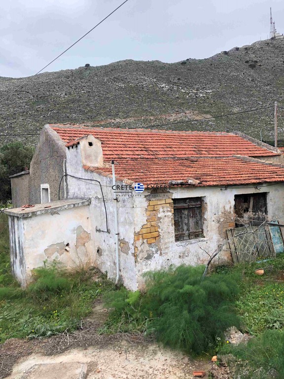 Μονοκατοικία 120 τ.μ. προς πώληση, Χωρδάκι Ακρωτηρίου