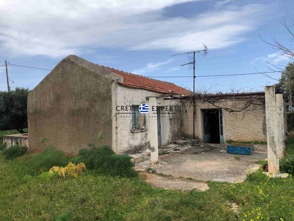Μονοκατοικία 120 τ.μ. για πώληση, Ν. Χανίων, Ακρωτήρι