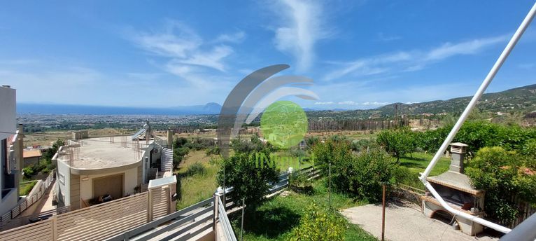 Συγκρότημα διαμερισμάτων 300 τ.μ. για πώληση, Αχαΐα, Πάτρα