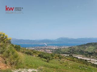Οικόπεδο 2.120 τ.μ. για πώληση, Αχαΐα, Πάτρα-thumb-5