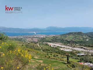 Οικόπεδο 2.120 τ.μ. για πώληση