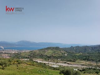 Οικόπεδο 2.120 τ.μ. για πώληση, Αχαΐα, Πάτρα-thumb-1