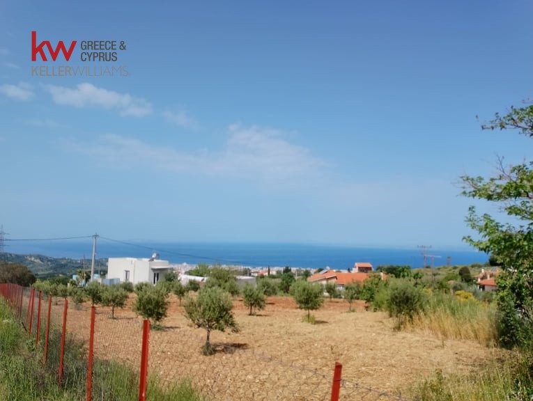 Οικόπεδο 2.120 τ.μ. προς πώληση, Πάτρα