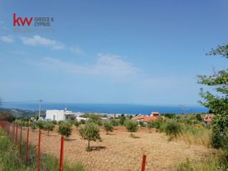 Οικόπεδο 2.120 τ.μ. για πώληση, Αχαΐα, Πάτρα-thumb-2