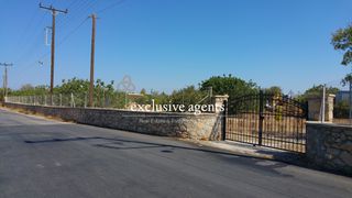 Οικόπεδο 5.000 τ.μ. για πώληση