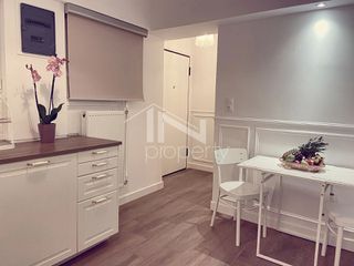 Studio / γκαρσονιέρα 32 τ.μ. για πώληση, Αθήνα - Κέντρο, Εξάρχεια - Νεάπολη-thumb-5