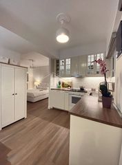 Studio / γκαρσονιέρα 32 τ.μ. για πώληση, Αθήνα - Κέντρο, Εξάρχεια - Νεάπολη-thumb-6