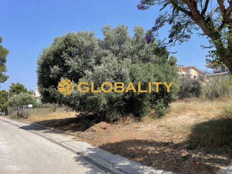Οικόπεδο 750 τ.μ. για πώληση