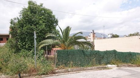 Οικόπεδο 240τ.μ. για πώληση-Κορωπί