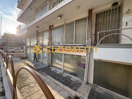 Store 867sqm for rent-Ilioupoli