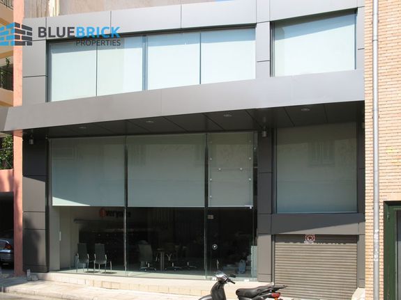 Επιχειρηματικό κτίριο 529 τ.μ. για πώληση, Αθήνα - Κέντρο, Κολωνός - Κολοκυνθούς