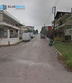 Οικόπεδο 785τ.μ. για πώληση-Καμένα βούρλα
