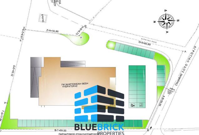 Οικόπεδο 5.758 τ.μ. για πώληση, Κορινθία, Λουτράκι-Περαχώρα