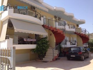 Συγκρότημα διαμερισμάτων 549 τ.μ. για πώληση