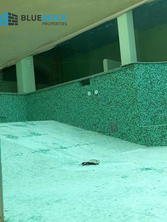 Βίλλα 1.000 τ.μ. πρός πώληση, Ν. Πρέβεζας, Πρέβεζα