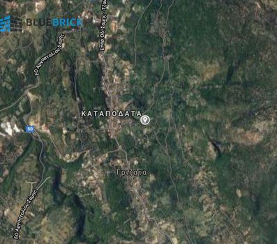 Οικόπεδο 2.200τ.μ. για πώληση-Κεφαλονιά