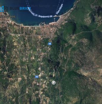 Αγροτεμάχια 4.200τ.μ. για πώληση-Κεφαλονιά