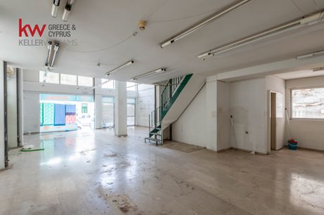 Κατάστημα 136τ.μ. για πώληση-Πάτρα