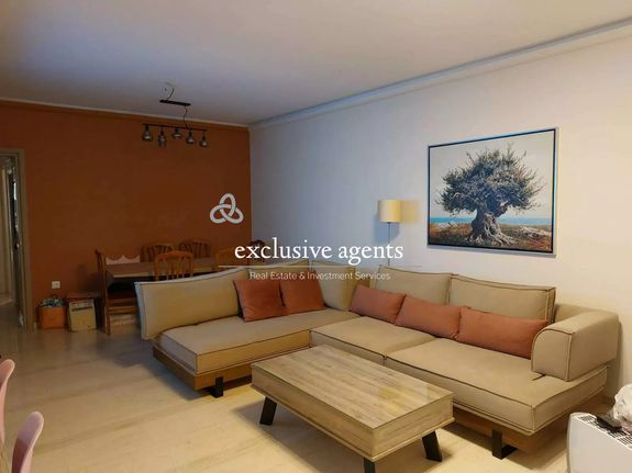 Apartment 80 sqm for sale, Athens - West, Galatsi