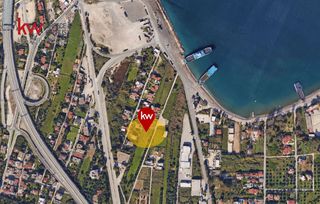Οικόπεδο 1.000 τ.μ. για πώληση, Αχαΐα, Ρίο-thumb-2