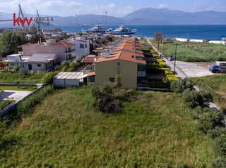 Οικόπεδο 1.000 τ.μ. για πώληση