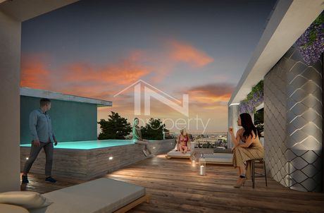 Maisonette 188sqm for sale-Glyfada