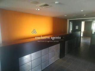 Επιχειρηματικό κτίριο 180 τ.μ. για ενοικίαση