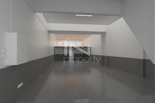 Κτίριο 280 τ.μ. για πώληση, Αθήνα - Κέντρο, Αττική-thumb-1